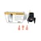 Chelsea Pto Switch Kit, 330045-12X 330045-12X - alternate 1